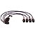 Kit Cabo E Vela Parati G4 1.6 8v Ap 2007 2008 Flex Bosch - Imagem 2