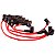 Kit Cabo E Vela Gol G3 1.0 16v 511at 2001 Gasolina Bosch - Imagem 2