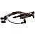 Kit Cabo E Vela Palio G4 1.0 8v Fire Flex 15 16 Flex Bosch - Imagem 2