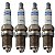 Kit Cabo E Vela Palio G4 1.0 8v Fire Flex 15 16 Flex Bosch - Imagem 3
