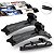 Palheta Limpador Parabrisa Diant Ford Ka 12-13 Bosch - Imagem 1