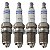 Kit Cabo Vela Fiat Strada G1 1.4 8v Fire 05-06 Flex Bosch - Imagem 3