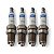 Kit Cabo E Vela Idea G2 1.4 8v Fire  2012 2013 Flex Bosch - Imagem 3