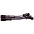 Kit Cabo E Vela Novo Uno 1.4 8v Fire Evo Flex 10 Gaso Bosch - Imagem 2