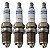 Kit Cabo E Vela Grand Siena 1.4 8v Fire Evo 13 Flex Bosch - Imagem 3