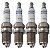 Kit Cabo Vela Voyage 1.6 8v Ae 92-93 Álcool Bosch - Imagem 3