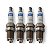 Kit Cabo E Vela Verona 1.6 8v Ae1600 91 Gaso/álcool Bosch - Imagem 3