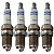 Kit Cabo E Vela Palio Adventure G4 1.8 16v 14 Flex Bosch - Imagem 3