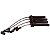 Kit Cabo E Vela Palio Adventure G3 1.8 16v 12 Flex Bosch - Imagem 2