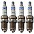 Kit Cabo E Vela Gol G3 1.0 8v Ea111 2005 2006 Flex Bosch - Imagem 3