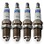 Kit Cabo E Vela Spacecross G2 1.6 8v Ea111 14 Flex Bosch - Imagem 3
