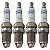 Kit Cabo E Vela Corsa Wagon 1.6 16v Dohc Sfi 98 Gaso Bosch - Imagem 3