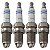 Kit Cabo E Vela Cordoba 1.4 16v Aqq/ape/aua 99 Gaso Bosch - Imagem 3