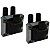 Bobina Original Bosch Siena G2 1.3 8v Fire  Flex 2004 A 2005 - Imagem 2