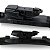 Palheta Limpador Crossfox 2012 2013 2014 2015 2016 Bosch - Imagem 4