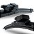 Palheta Limpador Saveiro G5 2013 2014 2015 2016 2017 Bosch - Imagem 3