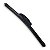 Palheta Limpador Elba Spi 1992 1993 1994 1995 1996 Bosch - Imagem 1
