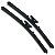 Palheta Limpador Ecosport 2013 2014 2015 2016 2017 Bosch - Imagem 1