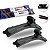 Palheta Limpador Ecosport 2013 2014 2015 2016 2017 Bosch - Imagem 2