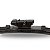 Palheta Limpador Trailblazer 2012 2013 2014 2015 2016 Bosch - Imagem 4