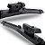 Palheta Limpador Trailblazer 2012 2013 2014 2015 2016 Bosch - Imagem 5