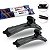 Palheta Limpador Parabrisa Diant Trailblazer 13-18 Bosch - Imagem 1