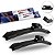 Kit Palheta Citroen C3 Picasso 2011 A 2015 Bosch Par - Imagem 2