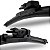 Kit Palheta Peugeot 408 2011 A 2017 Bosch - Imagem 3