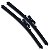 Kit Palheta Peugeot 408 2011 A 2017 Bosch - Imagem 1