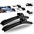 Kit Palheta Peugeot 408 2011 A 2017 Bosch - Imagem 5