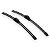 Kit Palheta Audi A6 Avant 2001 A 2005 Bosch Par - Imagem 4