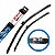 Kit Palheta Limpador Parabrisa Mercedes Gla 13-18 Bosch - Imagem 5