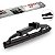 Palheta Limpador Traseiro Fox 2012 2013 2014 2015 2016 Bosch - Imagem 5