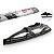 Palheta Limpador Traseiro Svx 1992 1993 1994 1995 1996 Bosch - Imagem 5