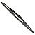 Palheta Limpador Traseiro Svx 1992 1993 1994 1995 1996 Bosch - Imagem 4