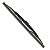 Palheta Limpador Traseiro A6 3.0 Quattro 2010 2011 Bosch - Imagem 4