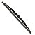 Palheta Limpador Traseiro A6 3.0 Quattro 2010 2011 Bosch - Imagem 1