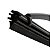 Palheta Limpador Traseiro S3 Sportback 2008 2009 2010 Bosch - Imagem 3