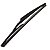 Palheta Limpador Traseiro C4 Picasso 2008 2009 2010 Bosch - Imagem 4