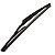 Palheta Limpador Traseiro 406 1999 2000 2001 2002 2003 Bosch - Imagem 1