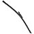Palheta Limpador Traseiro C5 2008 2009 2010 2011 2012 Bosch - Imagem 2