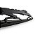 Palheta Limpador Traseiro Tigra 1997 1998 Bosch - Imagem 3