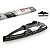 Palheta Limpador Traseiro Pointer 1993 1994 1995 1996 Bosch - Imagem 2