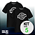 Kit 5 Camisetas  | Estampa colorida - Imagem 6