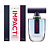 Tommy Hilfiger Impact Spark Edt Masculino - Imagem 2