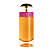 Prada Candy Edp Feminino - Imagem 1
