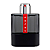 Prada Luna Rossa Carbon Edt Masculino - Imagem 1