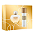 Banderas Coffret Her Golden Secret Edt 80ml + Deo Spray 150ml - Feminino - Imagem 1