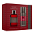 Banderas Coffret The Secret Temptation Edt 100ml + Deo Spray 150ml - Masculino - Imagem 1