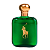 Ralph Lauren Polo Green Edt Masculino - Imagem 1